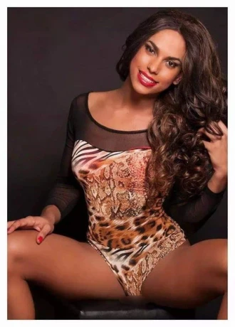TS Ciara Bounce 100% Real 20x5 cm