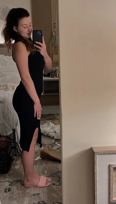 Alana rose