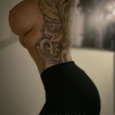 Deutsche Christina