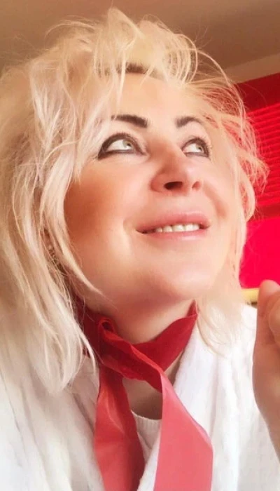 Svetlana