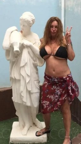 Deutsche LILI - Crazy Sexy