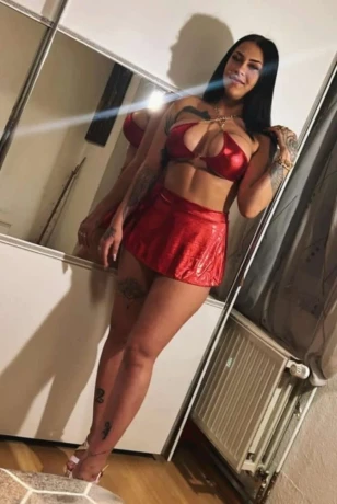 Giulia Gnadenlos Geil