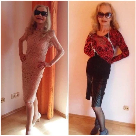 Simone Your Attraktive Escort In Munich