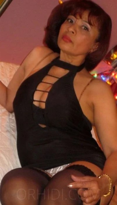 RUBY AUS SPANIEN