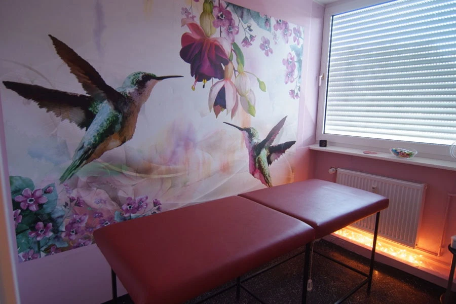 Erotisches Massage Studio