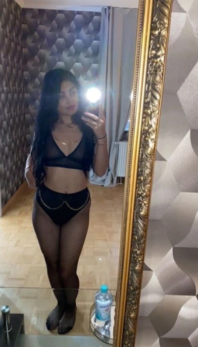 Nina - Ganz NEU!!! - ACHTUNG NEUE ADRESSE