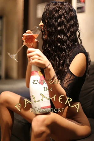 Alina Palmera Dusseldorf