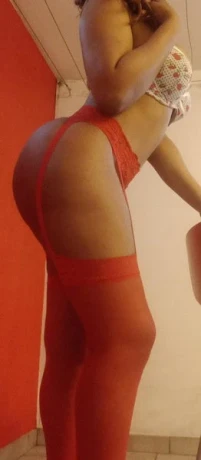 Sexy Kim Aus Kuba