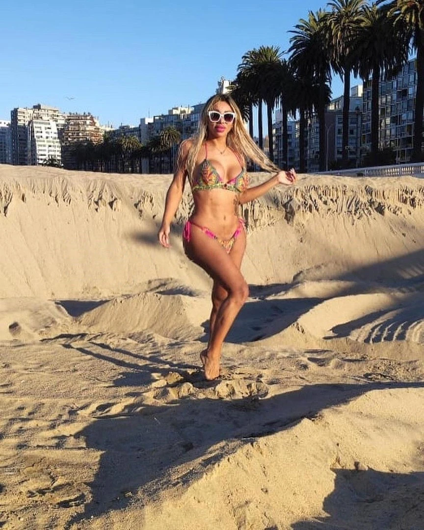 Tras Nahir Sol Savannah