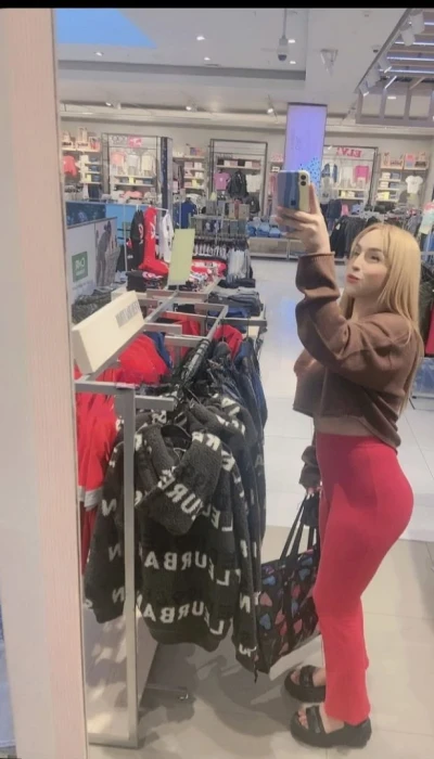 Esthefany Ortiz