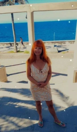 Angie - NS Spezialistin