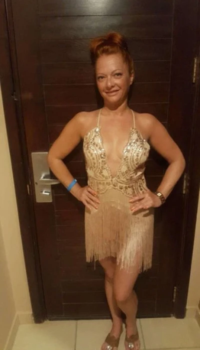Angie - NS Spezialistin