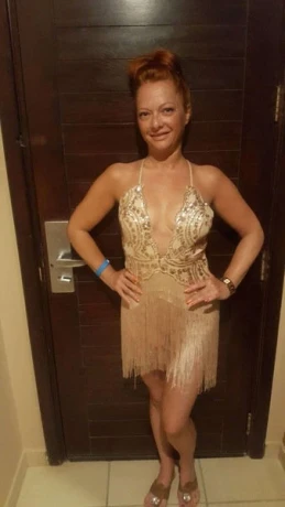 Angie - NS Spezialistin