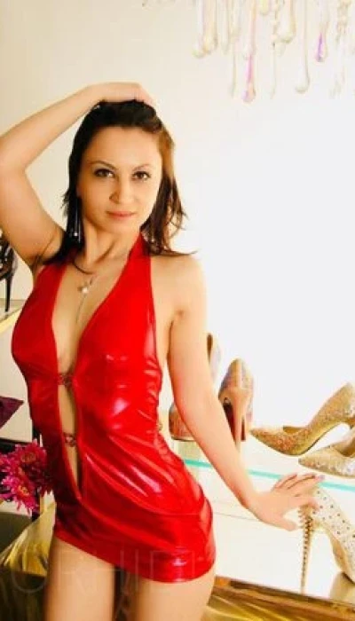 Sexy Katrin