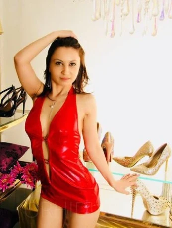 Sexy Katrin