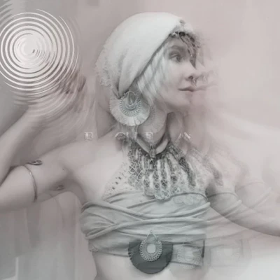 Alien Priestess
