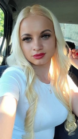 Blonder Traum Raisa 19j