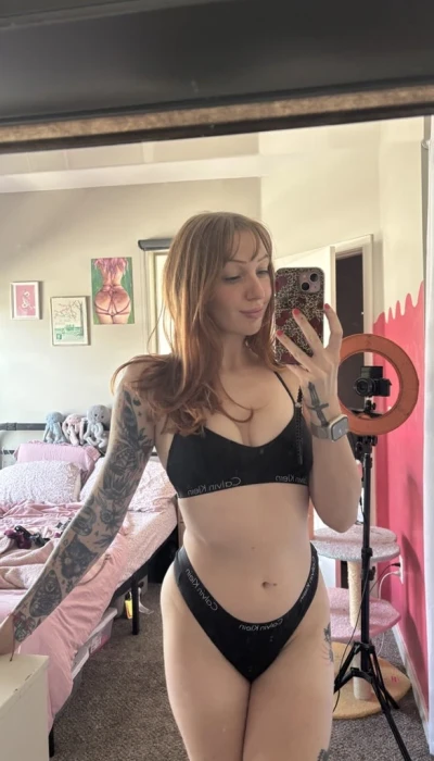 Lacy