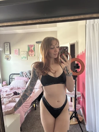 Lacy