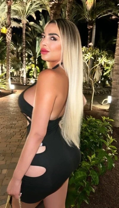 Chantal Heisse Latina