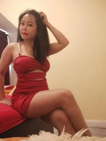 Sonya Top Massage