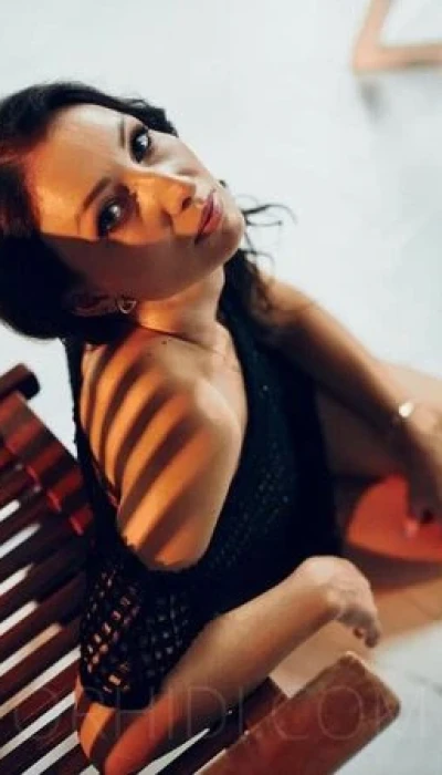Vanessa aus Polen