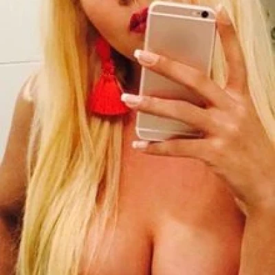 TS Vanessa Sexbombe Superstar