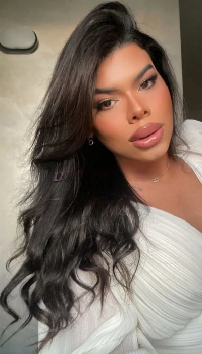 Candice Transex