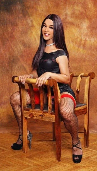 Ts Zarah