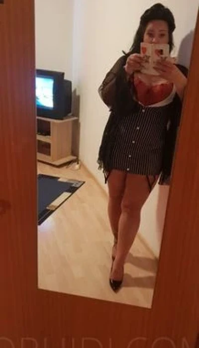 Anastasya