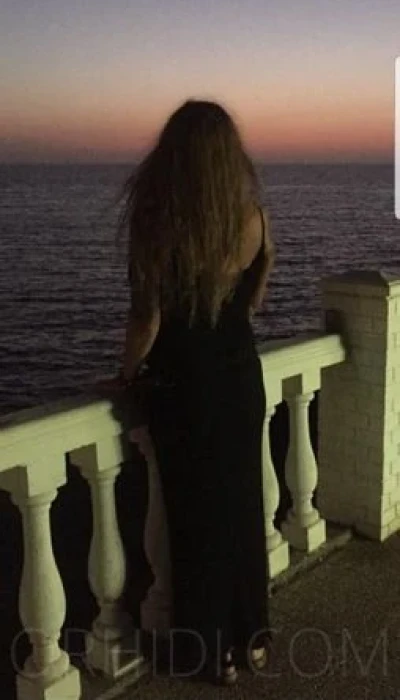 Deutsche LILI - Crazy Sexy