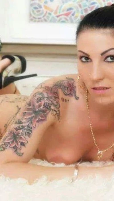 Carmen Anal Queen