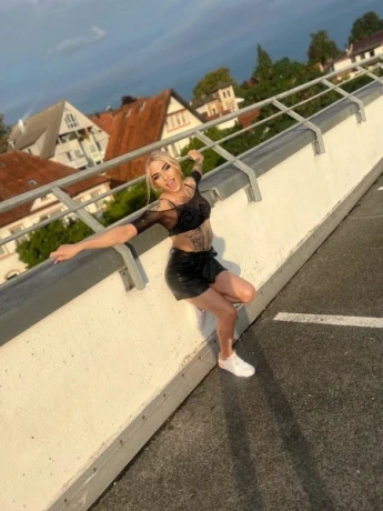 Ts Emanuela Sehr Heiss Heute