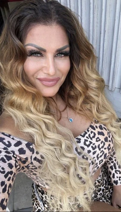 Lady Aylin Köln