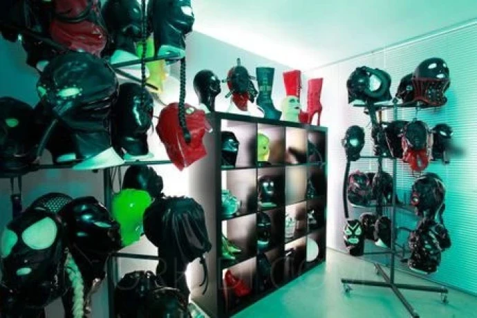 Studio Centric