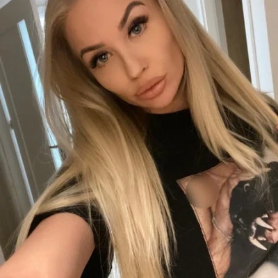 Patricia Aus Polen