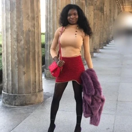 Africansexymassagetherapist