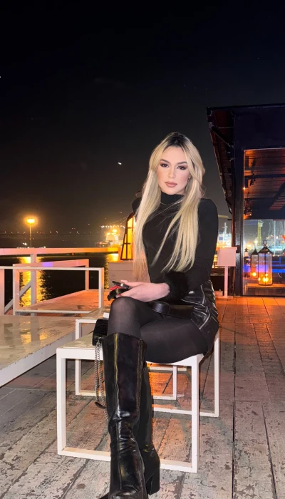 Nicolly Saldanha