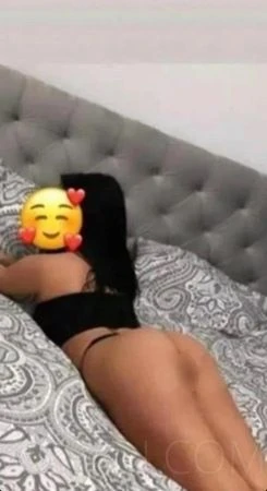 Kiara NEU  Patygirl in der Stadt
