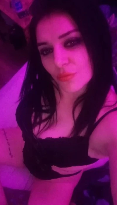 Andrea Escort 247