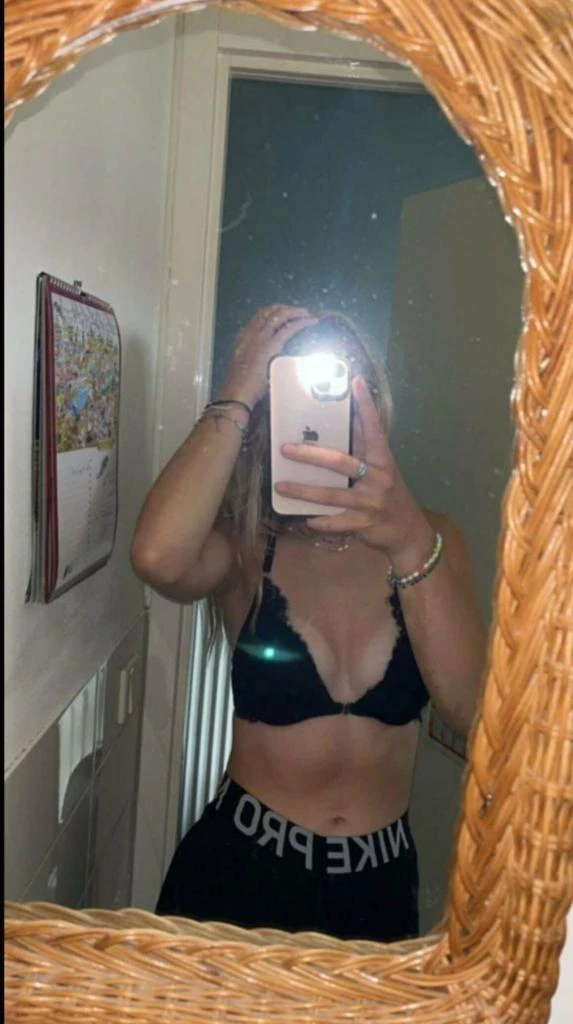 Amber