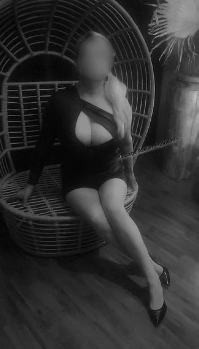 Alea Masseurin - kein GV/OV!!! - bei Massage Atelier Mülheim