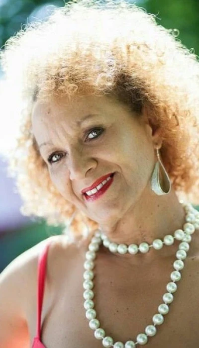 Tantra Meisterin Esther