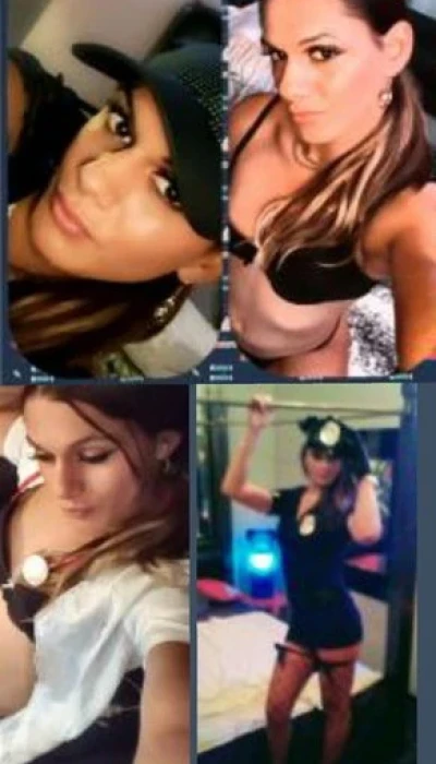 Ts Lady Anika Sm Dominant Keine Bilder Anfragen