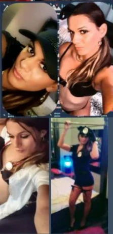 Ts Lady Anika Sm Dominant Keine Bilder Anfragen
