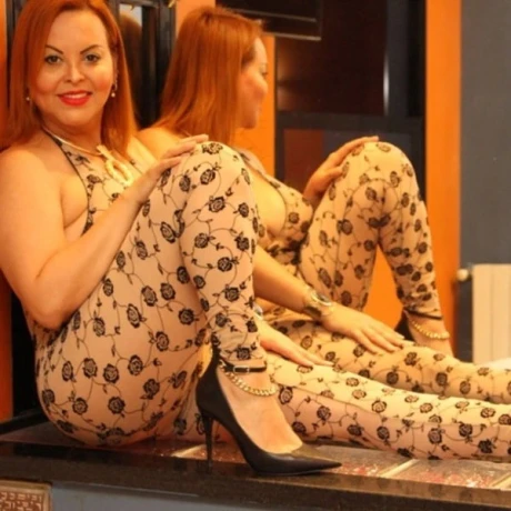 Samantha Foxy Total Rasiert 38 J Liebevoll