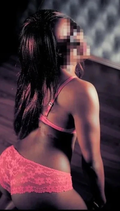 Naomi Tantra