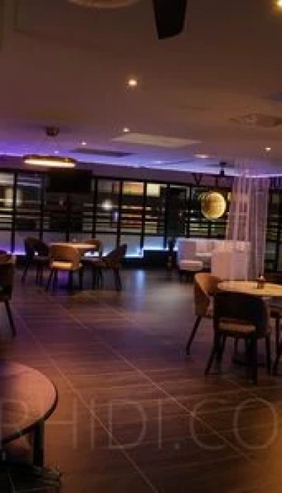 Charlies Hamburg