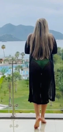 Lady Aylin