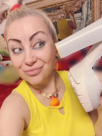 Svetlana